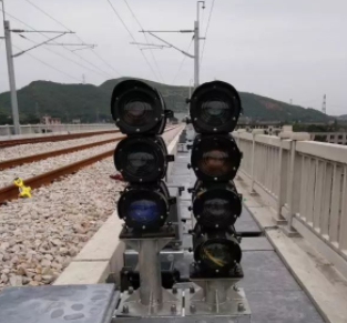 鐵路信號(hào)組合類型分為哪些?